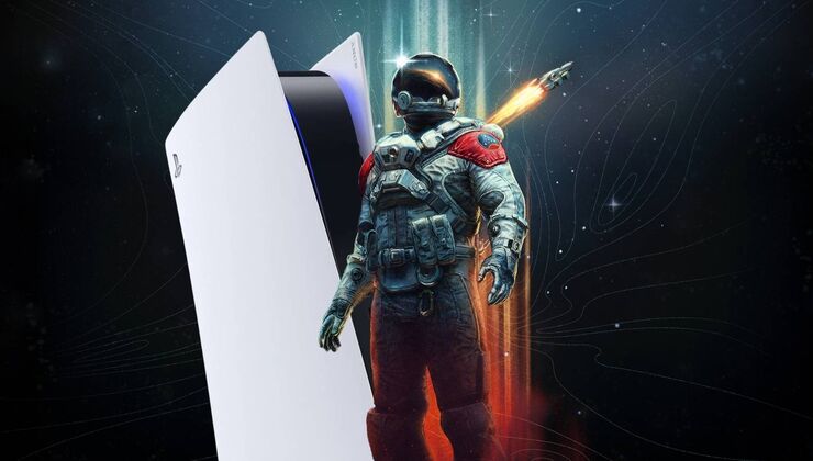 Starfield's PS5 Release Date Has Been Leaked