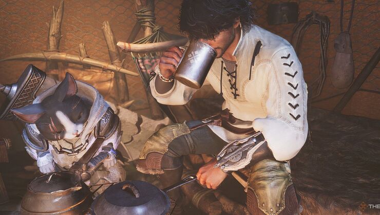 Monster Hunter Wilds Is About To Buff Every Single Weapon