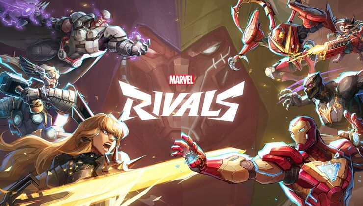 Marvel Rivals Reportedly Has the Option to Create Original Characters