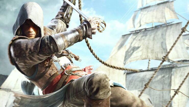 Ubisoft Quietly Confirms Assassin’s Creed 4: Black Flag Remake Is Real