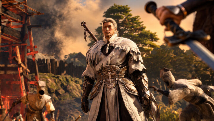Phantom Blade Zero Is A “Genuine Game Of The Year Contender”, Reviews Say