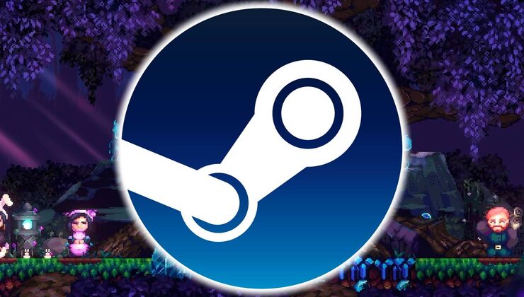 Steam Drops Stylish New Game You Can Play For Free Right Now