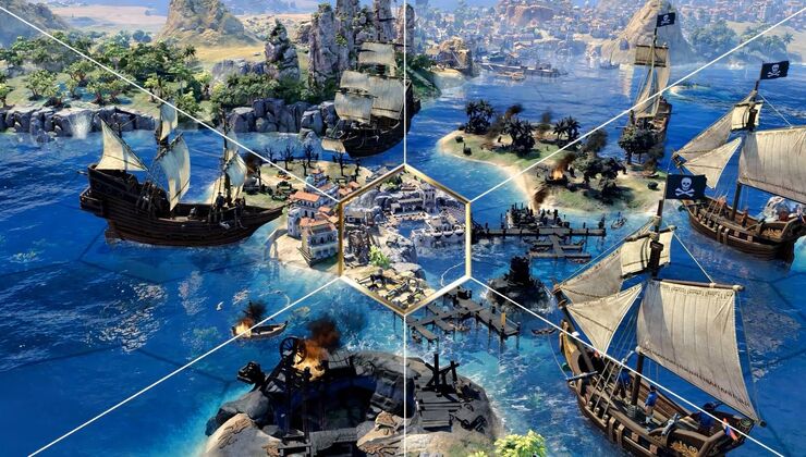 Civ 7’s Struggles Have Fans Doubting Civ 8’s Future