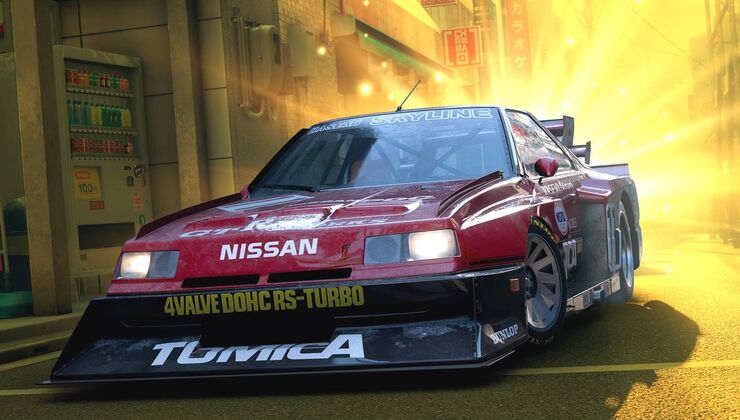 Forza Horizon 6 Has Officially Gone Gold