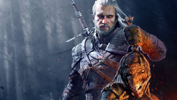 The Witcher 3 Free DLC Quest Blows Gamers Away