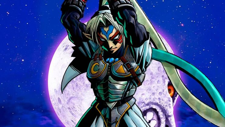 Zelda: Majora's Mask Remake Graphics Comparison Leaves Gamers Stunned