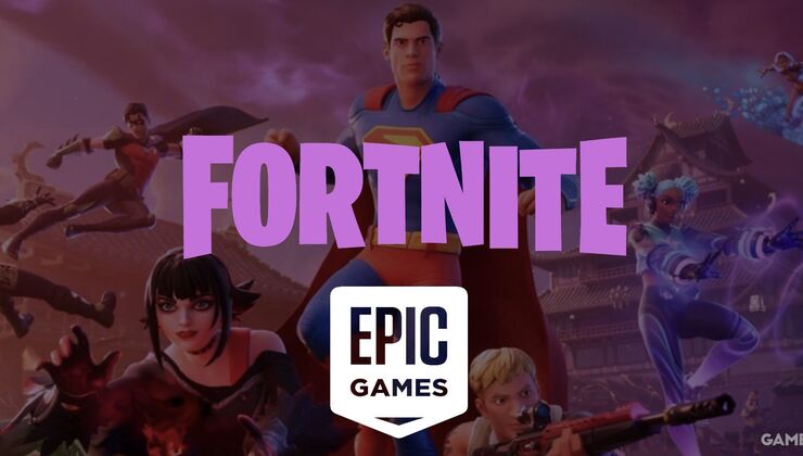 Epic Has Taken Legal Action Against More Fortnite Cheaters