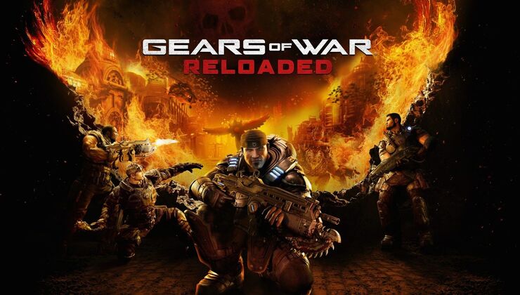 Gears of War: Reloaded is Coming to PS5, Release Date Announced