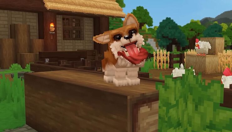 Hytale Early Access Release Date Set for January After Creator Revival | TechRaptor