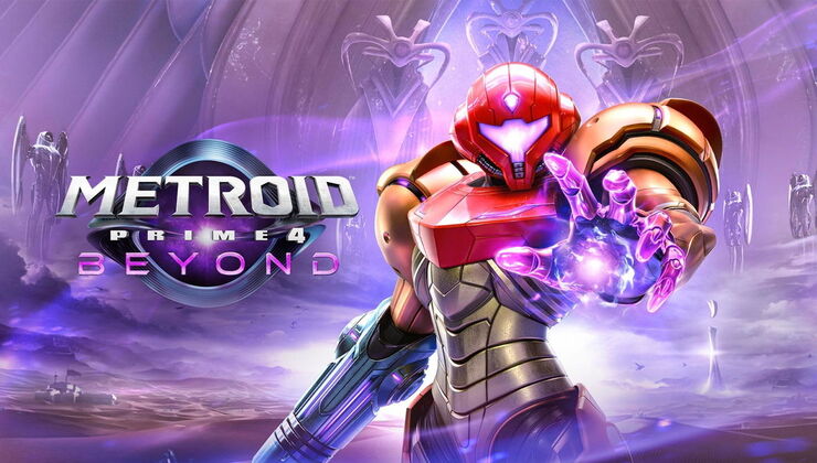 Metroid Prime 4 Tops Amazon’s Switch 2 Pre-Order List