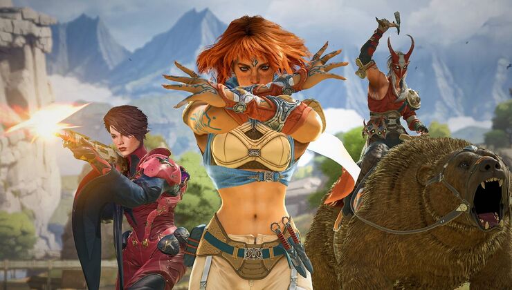 Highguard Gets Its First-Ever Update and a Promise