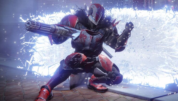 Destiny 2 Director Doesn't Want The Shooter To Become A Dead Game