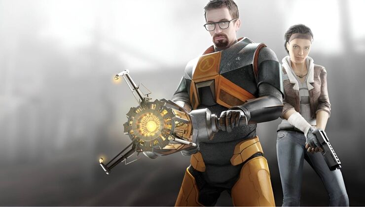 Steam Drops 2 New Half-Life Games You Can Download FREE Now