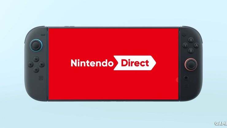 July 2025 Nintendo Direct Leaked for Next Week