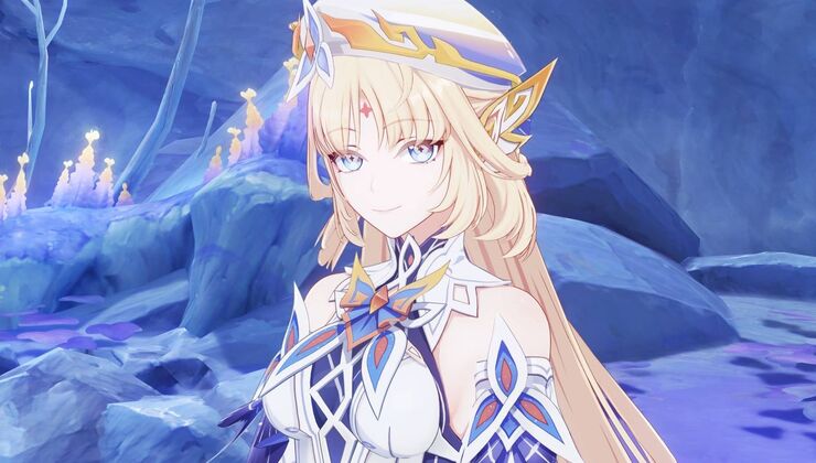 Genshin Impact Gets “Unprecedented” Collab With Exclusive Avatar, Primogems, & More