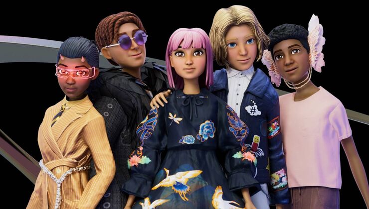 Roblox Heavily Invests In AI As Child Safety Lawsuits Gain Traction