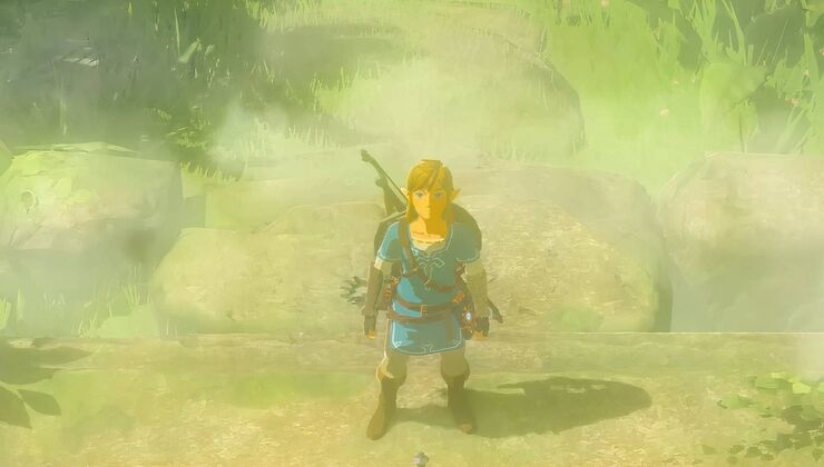 Steam Drops New Free Game To Satisfy Your Zelda Itch