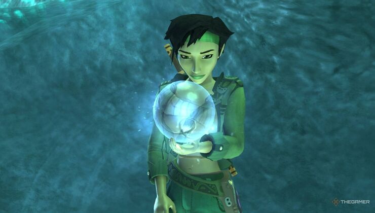 Sources Claim Beyond Good & Evil 2 Has Survived Ubisoft's Brutal Group Of Game Cancelations