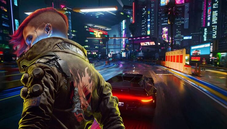 Cyberpunk 2077 Officially Returning For Brand-New DLC