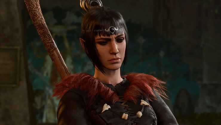 Baldur's Gate 3 Console Players Just Got New Hag And Gloom Weaver Classes, Werewolf Shadowheart, And A Cut Minthara Conversation