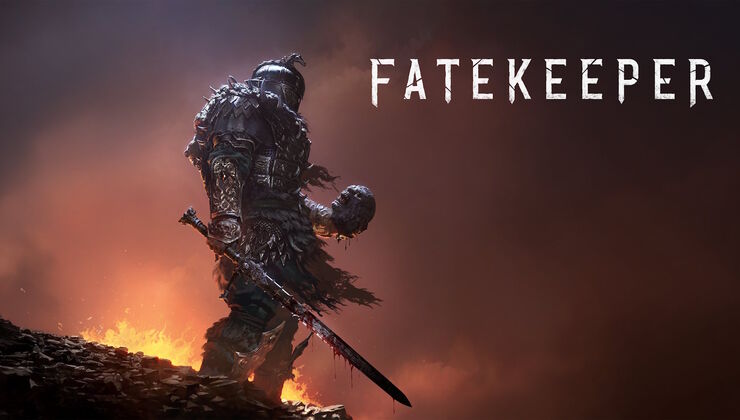 New Fatekeeper Gameplay Shows Off the Brutal Combat of THQ Nordic’s Upcoming Action RPG