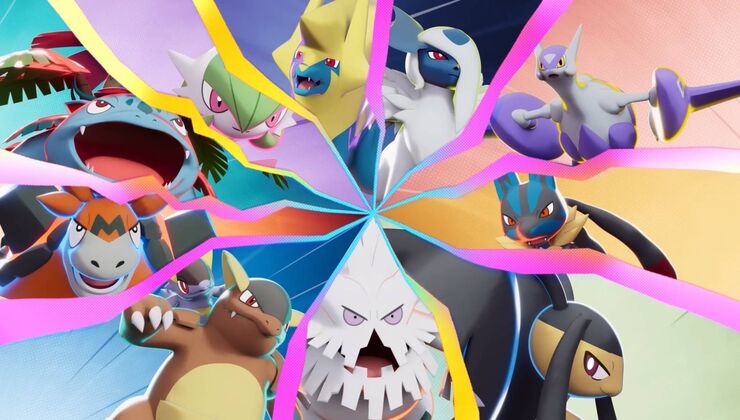 Rumor: Upcoming Pokemon TCG Set May Feature Fan-Favorite Legendary
