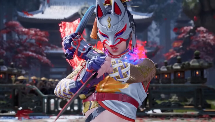 Tekken 8 Is Being Review-Bombed Again For "Disrespecting The Fanbase" Following Season 3 Launch