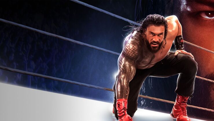 The Switch 2 Version Of WWE 2K25 Doesn't Have Image Uploading, And There Might Be A NSFW Reason Why