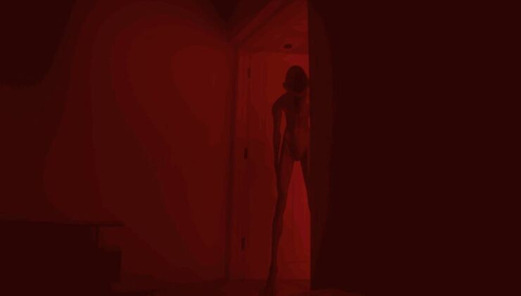 Stephen King Meets Home Alone In Twisted New Horror Game