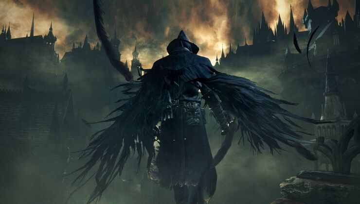 Bloodborne PS5 Remaster And Sequel Get Long-Awaited Update