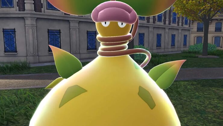 Mega Victreebel Revealed for Pokemon Legends: Z-A | TechRaptor