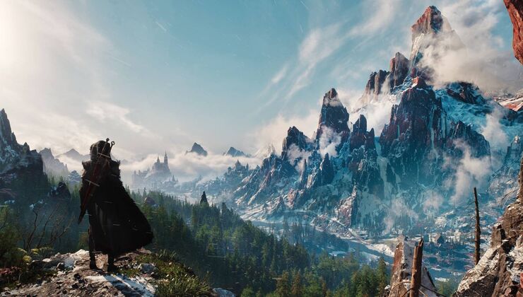 The Witcher 4’s New Tech Demo Shows How Ambitious CDPR’s Graphics Goals Really Are