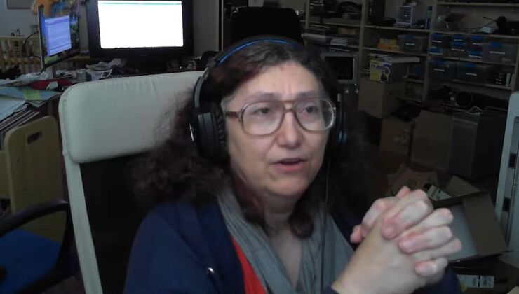 Interplay Co-Founder and Industry Legend Rebecca Heineman Dies Aged 62 | TechRaptor