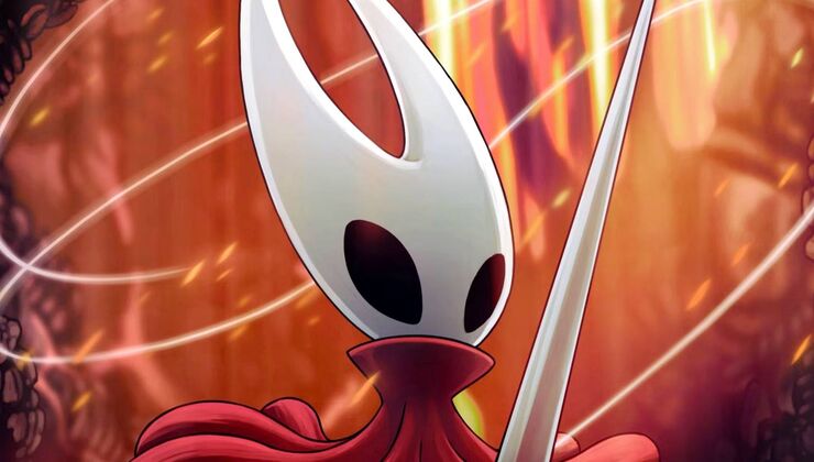 Hollow Knight 3 Update Isn't What We Wanted To Hear