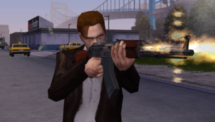 A Team Of Modders Have Turned GTA: San Andreas Into Manhunt, Rockstar's Most Controversial Release