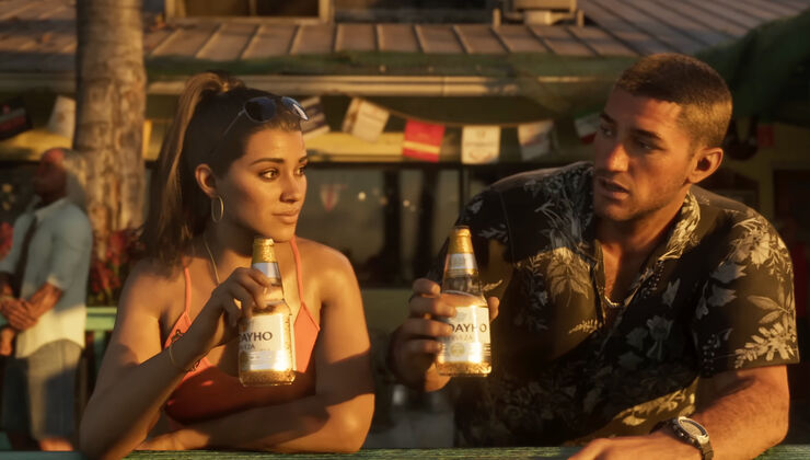 Someone Was Sitting On A GTA 6 Leak For Four Years Before They Finally Shared It