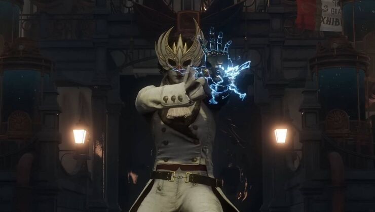 Lies of P Sales Hit 4m as Sequel Info Remains Elusive | TechRaptor