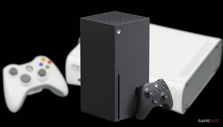 Xbox Executive Responds to 'Rare' Backward Compatibility Issues