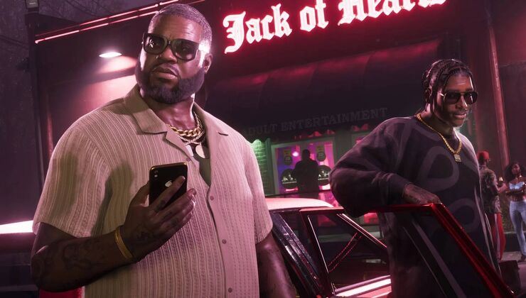 GTA 6 Pre-Orders Leak, Hold Onto Your Wallets