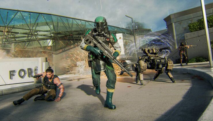 Fallout is Officially Coming to Call of Duty: Black Ops 7 and Warzone in Season 1 Reloaded