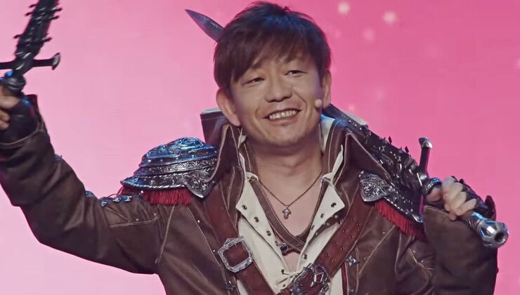 Yoshi-P Confirms FFXIV Won't Repeat Dawntrail's Biggest Mistake