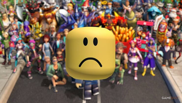Roblox Players Are Not Happy About the Chat Update and Age Verification