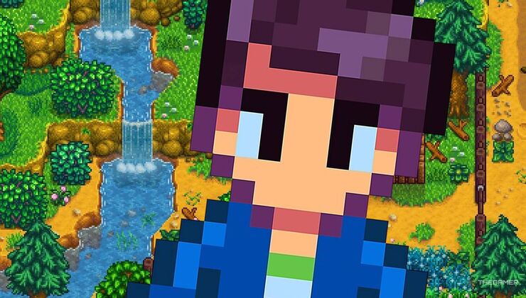 ConcernedApe Teases What's In The Next Stardew Valley Update, But Don't Worry, Haunted Chocolatier "Might" Come Out First