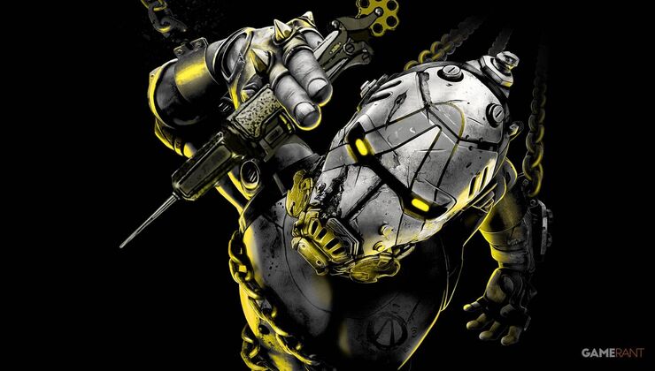 Crit Knife Lives: Borderlands 4's Most OP Item Is Still OP Despite Nerf