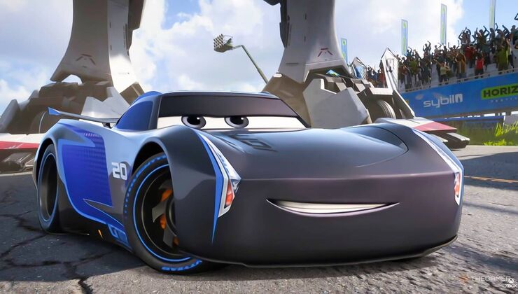 There's One Forza Horizon 6 Player Terrorizing The Entire Community Right Now, And Even Their Drivatar Is A Menace