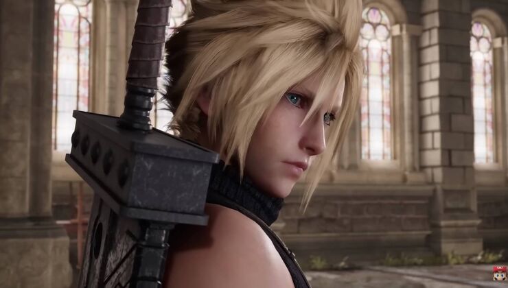 Final Fantasy 7 Remake Part 3's Development Is "On Time And On Schedule"