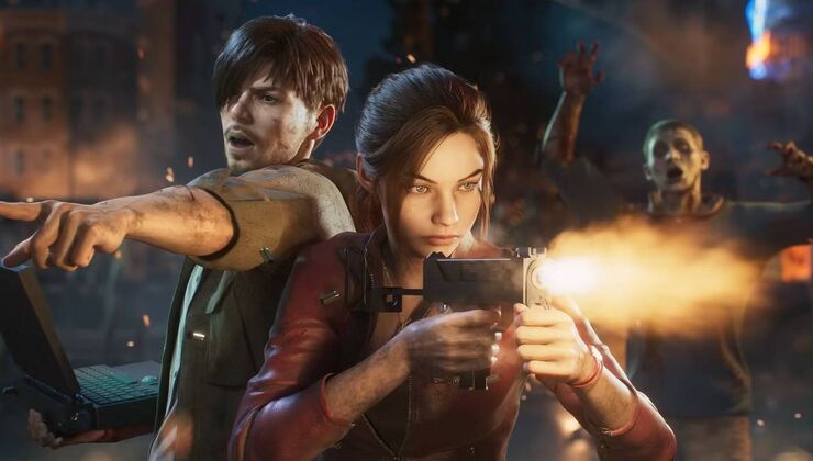 Resident Evil's Surprise New Release Soars Past 2 Million Downloads