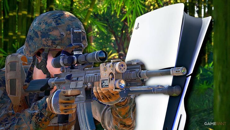 4.3/5 Co-Op Tactical Shooter Game Officially Available on PS5
