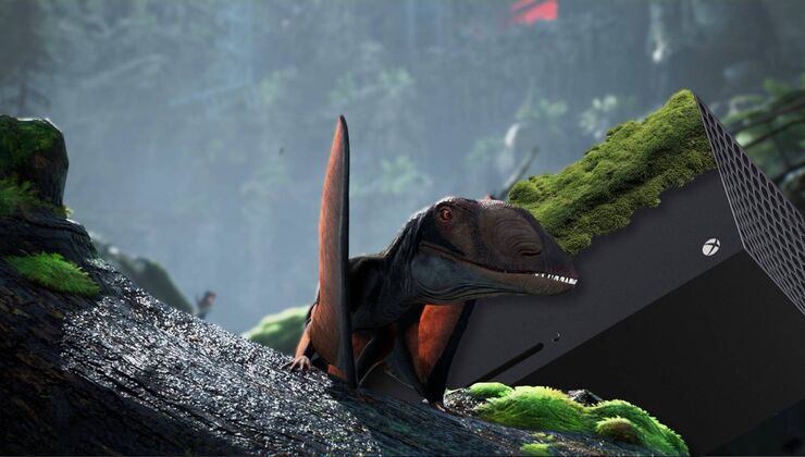 Not-Jurassic-Park The Lost Wild Skips Xbox Despite Not Being PS5 Exclusive