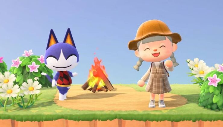 Animal Crossing Officially Returns June 30, Mark Your Calendars
